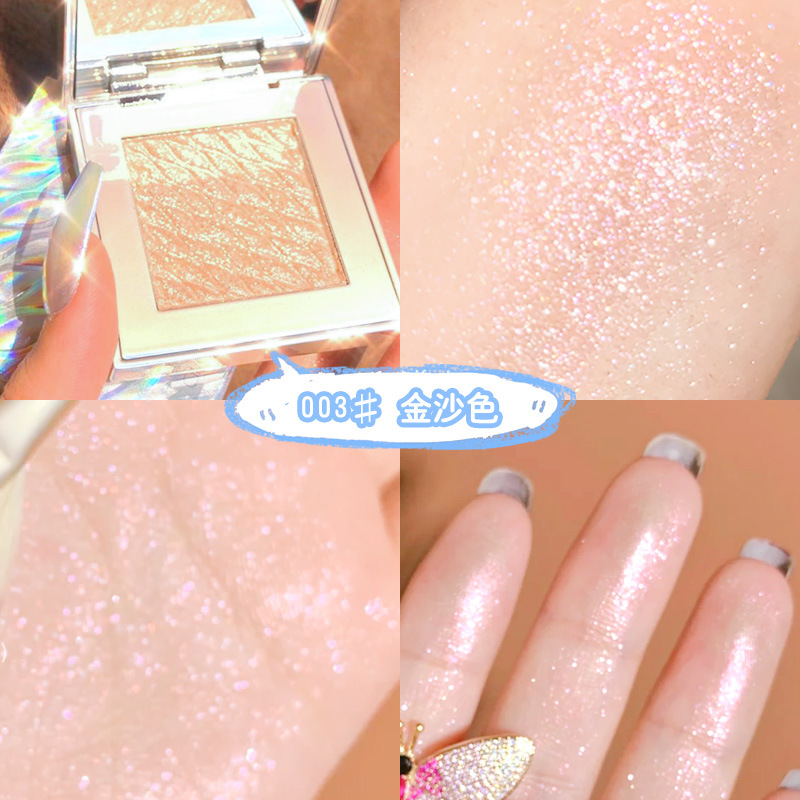 Phấn bắt sáng Xixi trang điểm ba chiều tự nhiên lâu trôi | BigBuy360 - bigbuy360.vn