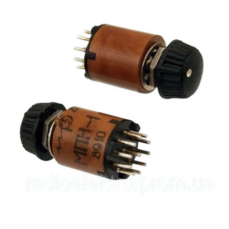 Chuyển Mạch MPH-1