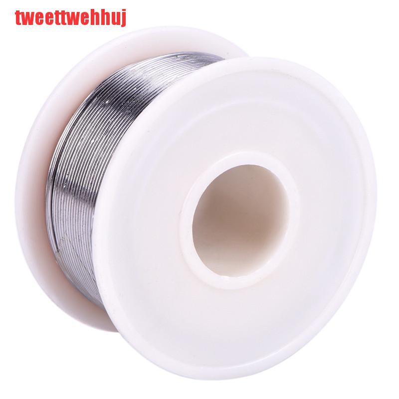 Cuộn Dây Hàn Thiếc 63 / 37 Lõi Sắt Mới | BigBuy360 - bigbuy360.vn