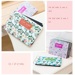 Album ảnh tự làm bằng tay