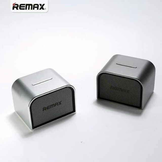 Loa Bluetooth Remax RB-M8 Mini sang chảnh