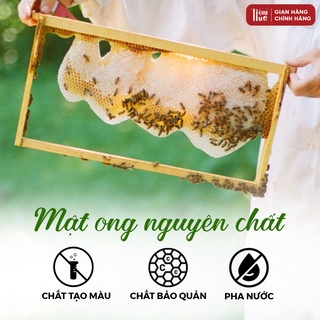 Mật ong hoa cà phê Tiệm Huế