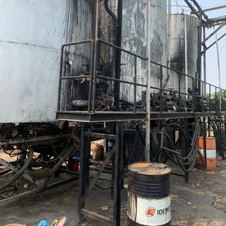 Nhựa đường chống thấm