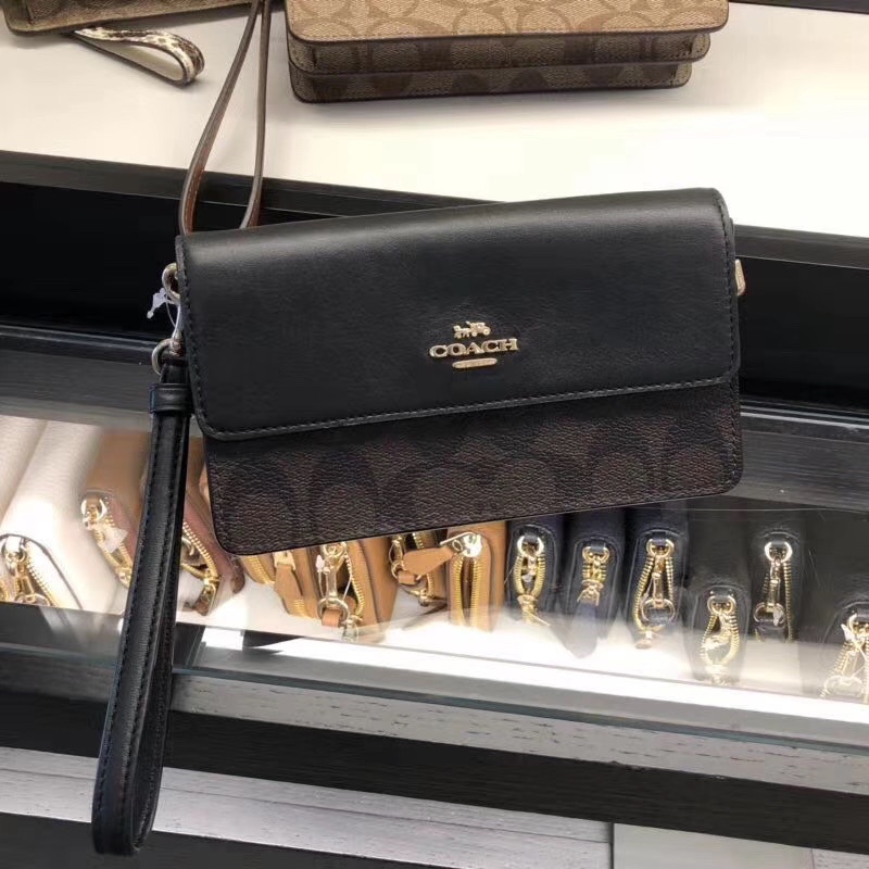 Ví Dài Phong Cách Thời Trang Mới Dành Cho Nữ F78229