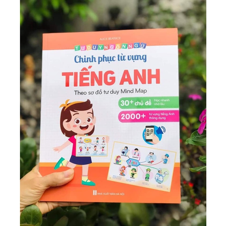 Sách (Combo, Lẻ Tùy Chọn) 1001 Mẫu Câu Tiếng Anh Giao Tiếp Thông Dụng Và Chinh Phục Từ Vựng Tiếng Anh Theo Sơ Đồ Tư Duy