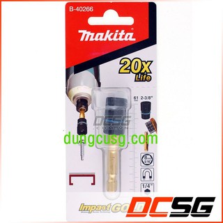 ĐẦU BẮN TÔN MAKITA B-40266