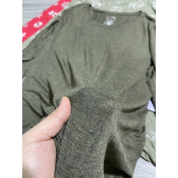 Áo Thun Dài Tay APT9.