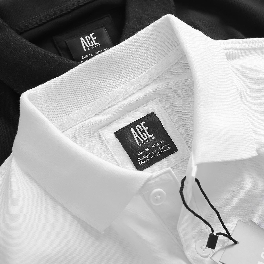 Áo Polo In Nhãn Los Angesles | BigBuy360 - bigbuy360.vn