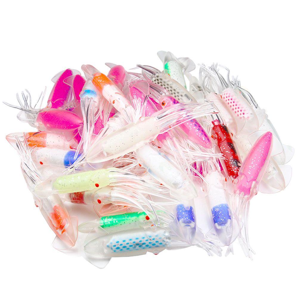 MUVAKO Mồi Câu Cá Giả Sống Động Như Thật ​ Mồi Câu Cá Giả Kích Thước 12CM 15CM