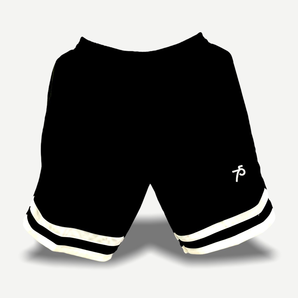 [Hàng loại 1]Quần đùi nam, quần short unisex có 3 màu đẹp, chuẩn vnxk phong cách ulzzang | BigBuy360 - bigbuy360.vn