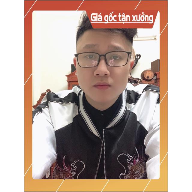 [- Hàng cao cấp] (Ảnh thật) áo bomber thêu chim đẹp xuất sắc Japan Sukajan Souvenir jacket | BigBuy360 - bigbuy360.vn