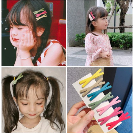 Kẹp tóc ngọt ngào duyên dáng cho phái đẹp..Phụ Kiện Tiên Tiên