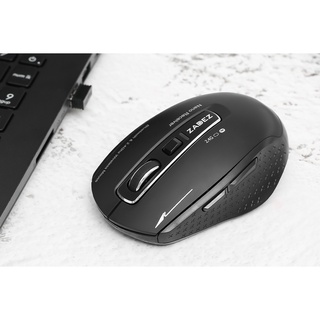 Chuột Bluetooth Zadez M350