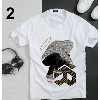 [Sỉ và lẻ] Áo Thun 5THEWAY Cực Chất 2020 Full size