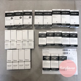 Serum Niacinamide THE INKEY LIST - 30ml