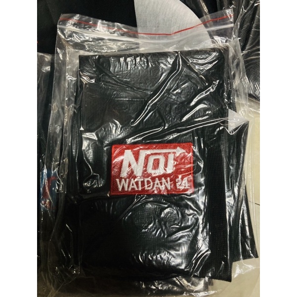 Vỏ yên thêu thailand bọc yên zin, yên gọt, yên độ