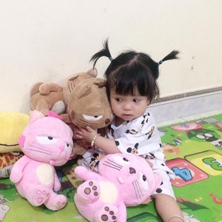 Gấu của c yến nga