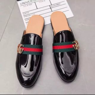 Sục nam da GG kẻ xanh đỏ