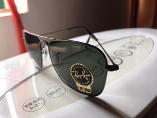 Kính Ray-ban caravan RB3136 LEO9