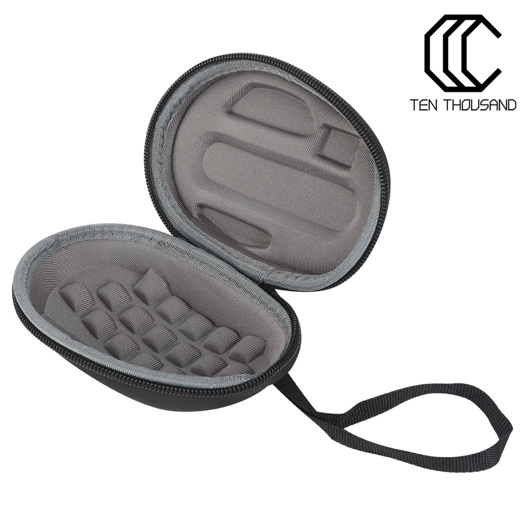 Hộp Đựng Chuột Chơi Game Logitech Mx Master 3 Chống Thấm Nước Tiện Dụng | BigBuy360 - bigbuy360.vn