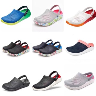Dép sục LiteRide phong cách siêu êm chân
