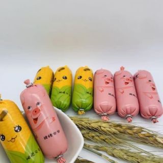 XÚC,XÍCH TẨM VỊ ĂN LIỀN