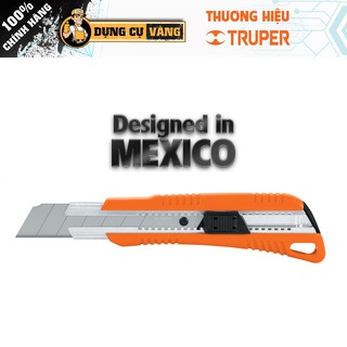 Dao rọc cáp 25mm Truper CUT-7