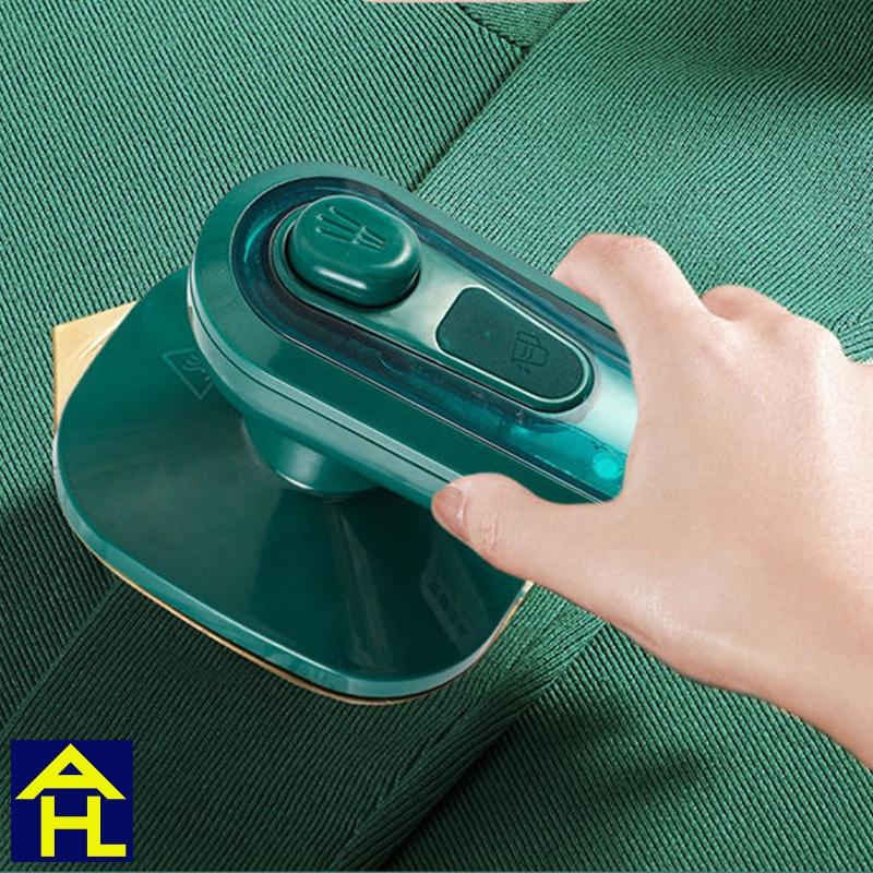Bàn Ủi Hơi Nước Cầm Tay , Bàn Là Hơi Nước Tiện Lợi -giadungdatmoi