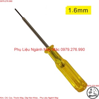 Tuốc nơ vít lục giác