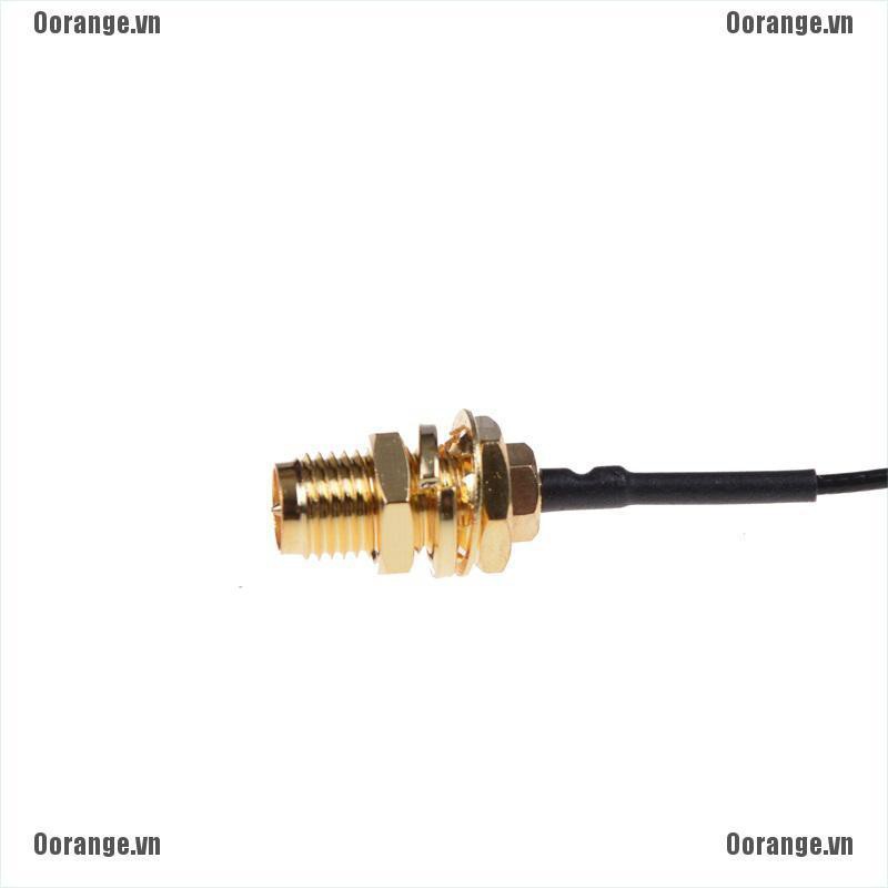 Cáp chuyển từ U.FL sang SMA 1.13mm cho Wifi Network | BigBuy360 - bigbuy360.vn