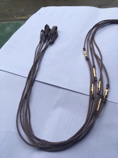 Xích Chân Gà Rừng