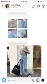 Quần XL  +180 + đầm đen 220k