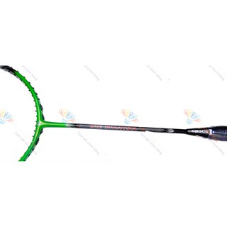 Vợt cầu lông APACS ONE MALAYSIA (Xanh)