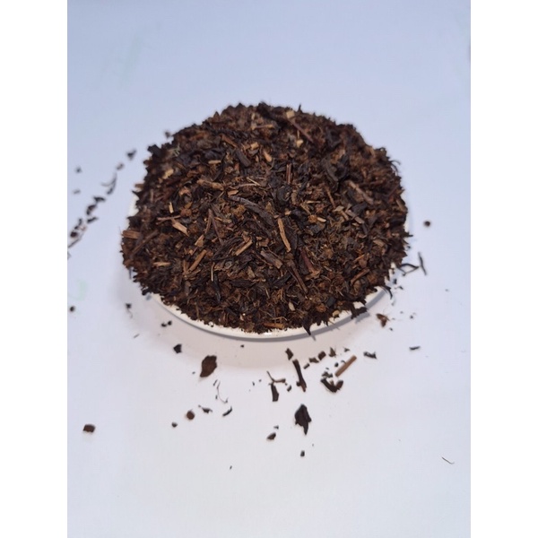 TRÀ ĐEN Long Phú pha trà sữa 500g