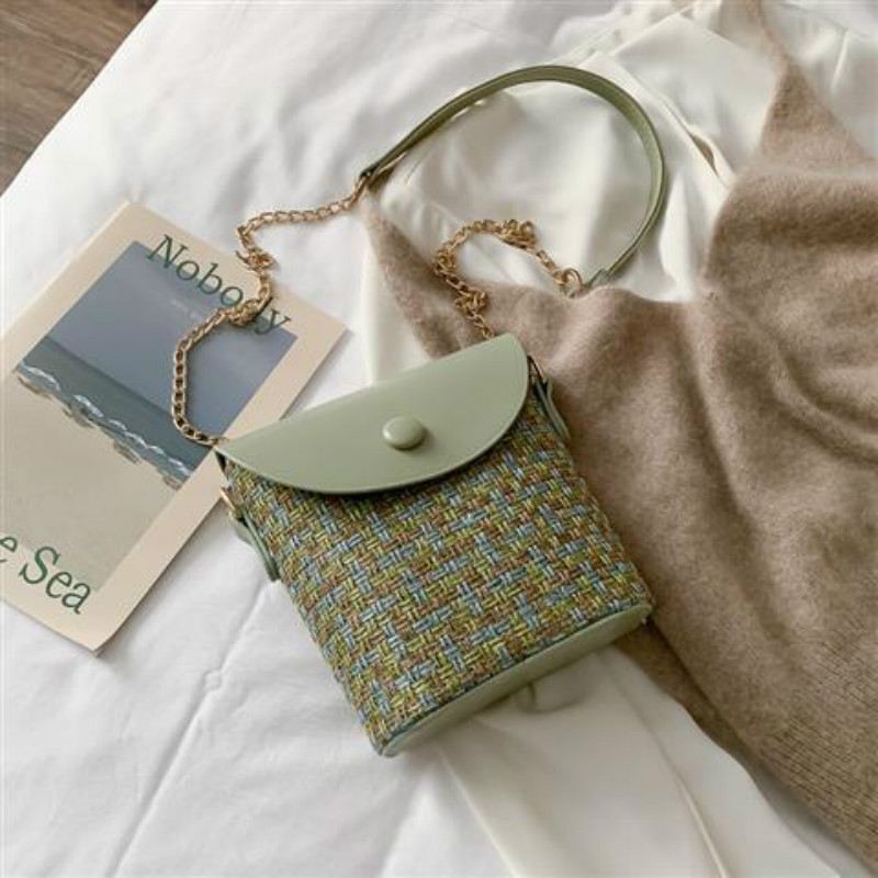 Túi Đeo Vai Thời Trang Hàn Quốc | BigBuy360 - bigbuy360.vn