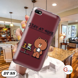 Ốp lưng dẻo OPPO A1K