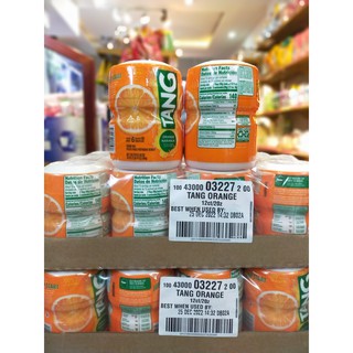 Bột Pha Nước Cam Tang 566g - Mỹ