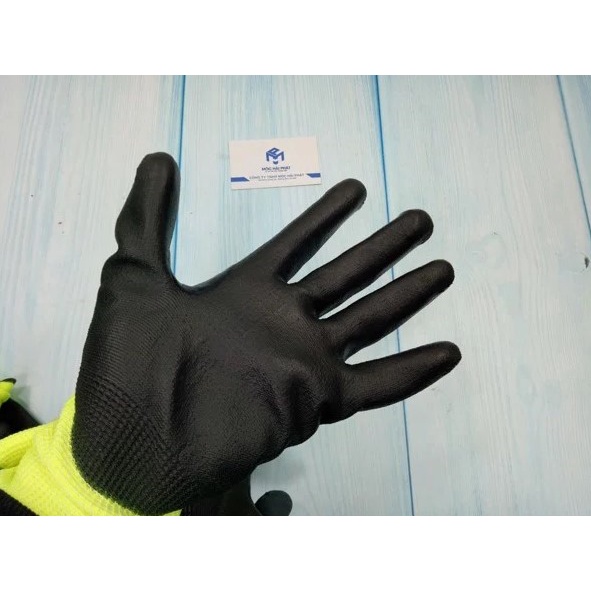 Găng tay chống cắt Level 2 MILWAUKEE 48-73-8921 có phản quang