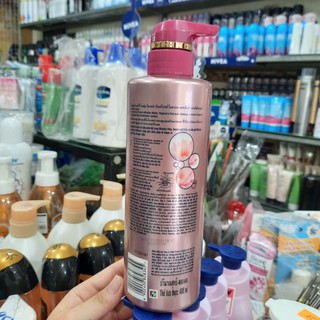 Dầu xả Rejoice Micellar nhẹ bồng bềnh 480ml