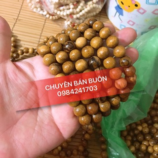 Combo sỉ 20c vòng dâu gốc xịn 8 ly