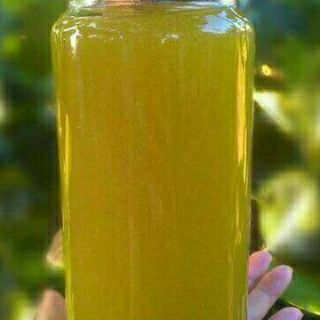 0,5 lít Mật ong hoa Bạc Hà Hà Giang ( loại ngon)