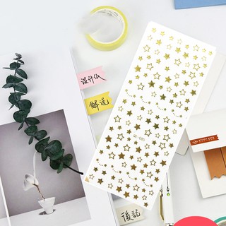 Hình dán móng 3D - 3D Nail Sticker (dán khô)