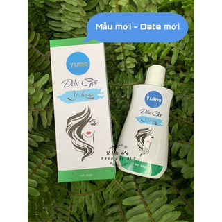 Dầu gội giảm rụng tóc Y Lang 200ml