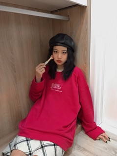 ÁO SWEATER BRM