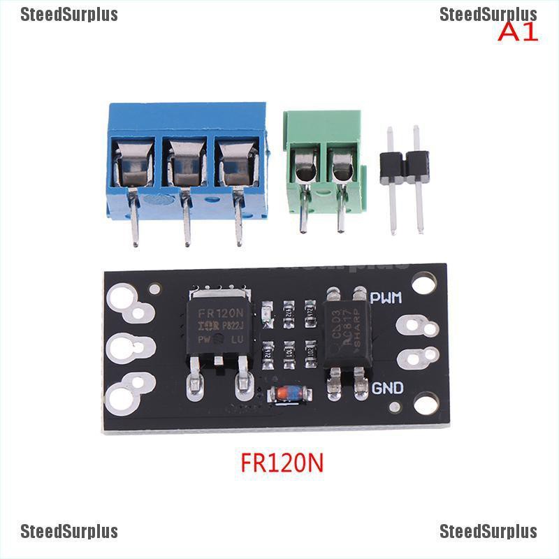 Mô Đun Mosfet Fr120n Lr7843 Aod4184 D4184