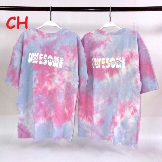 Phông loang awesome Chất tici COH778