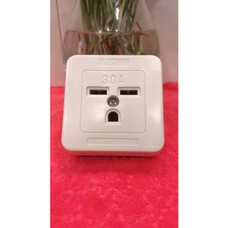 Ổ cắm bếp từ nhật 30A