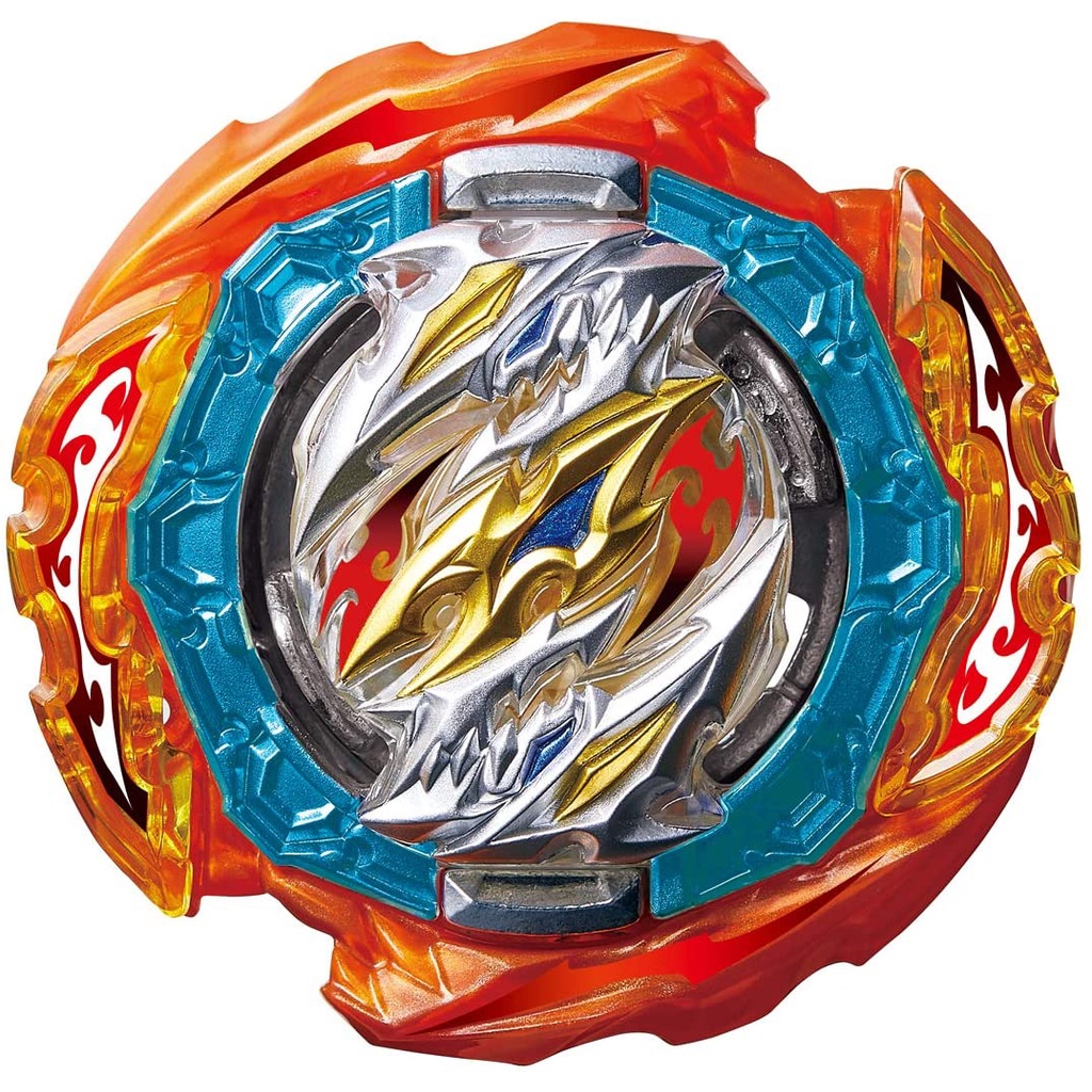 Con quay Beyblade B-181 Random Booster Vol 25 Chính hãng TAKARA TOMY Một chiếc giao ngẫu nhiên