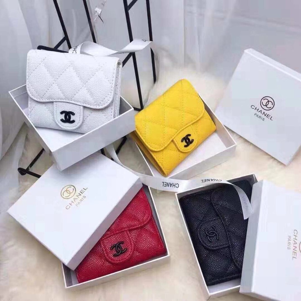 Ví nữ thời trang giá rẻ hàng nhập Quảng Châu loại 1 VXDAGAO