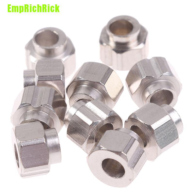 Set 10 Ốc Vít Chữ V 6mm Cho Máy In 3d